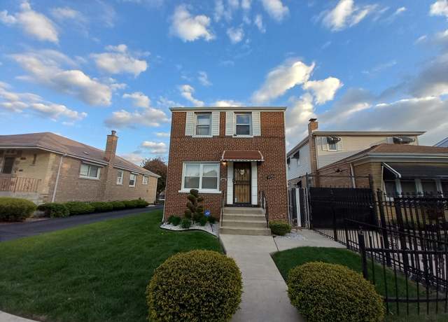 Property at Sign in for address, Chicago, IL 60652, 2 beds, 1 bath
