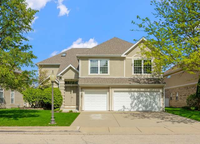 Property at 9231 N Natchez Ave, Morton Grove, IL 60053, 7 beds, 4.5 baths