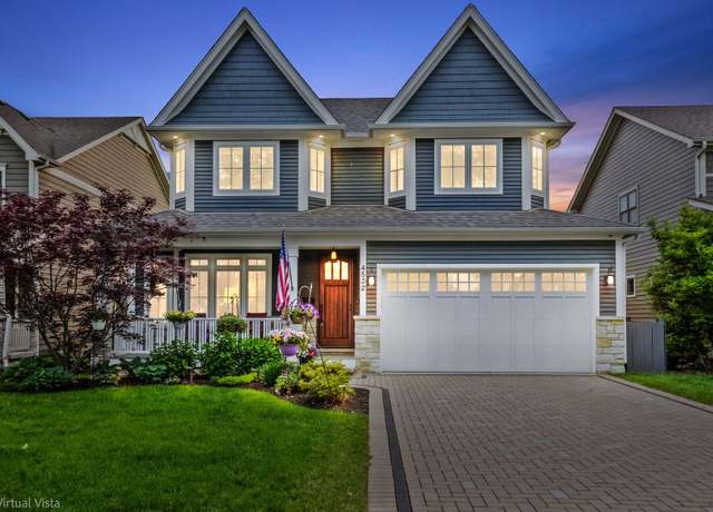 Property at 4532 Douglas Rd, Downers Grove, IL 60515, 6 beds, 4 baths