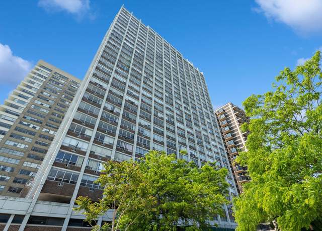Property at 6171 N Sheridan Rd #1910, Chicago, IL 60660, 1 bath