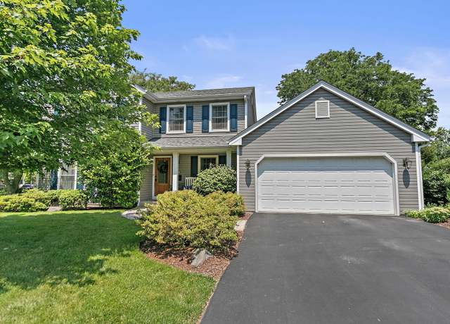 Property at 740 Fairview Ave, Glen Ellyn, IL 60137, 4 beds, 3.5 baths