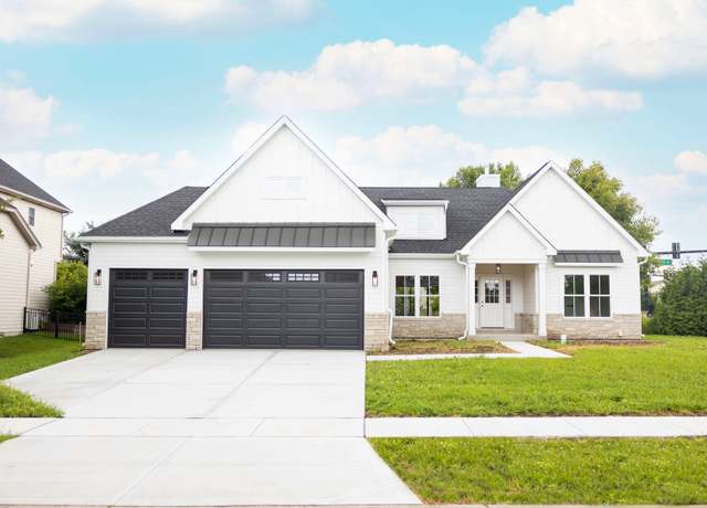 Property at 25136 Thornberry Dr, Plainfield, IL 60544, 4 beds, 3.5 baths