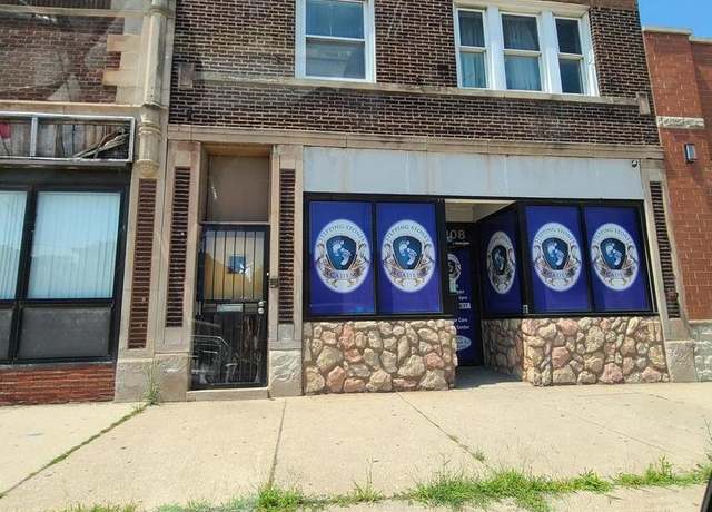 Property at 9208 S Cottage Grove Ave, Chicago, IL 60619