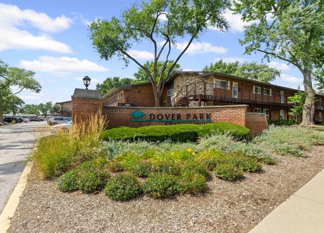 Property at 1915 Whitechapel Dr Unit 1E, Mount Prospect, IL 60056, 1 bed, 1 bath