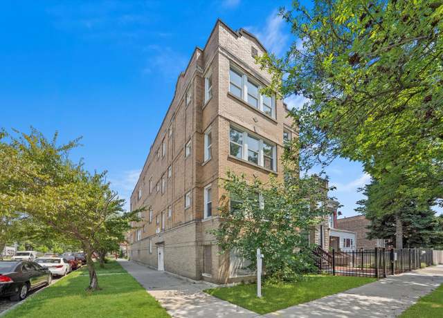 Property at 3349 W 21st St, Chicago, IL 60623, 84 beds, 72 baths