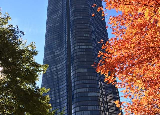Property at 505 N Lake Shore Dr #6601, Chicago, IL 60611, 3 beds, 4 baths