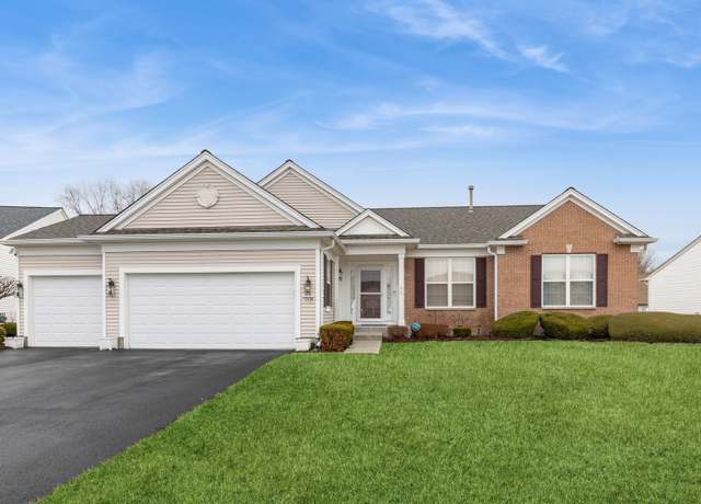 Property at 13536 Westridge Ct, Huntley, IL 60142, 5 beds, 3 baths