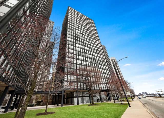 Property at 880 N Lake Shore Dr Unit 10D, Chicago, IL 60611, 1 bed, 1 bath
