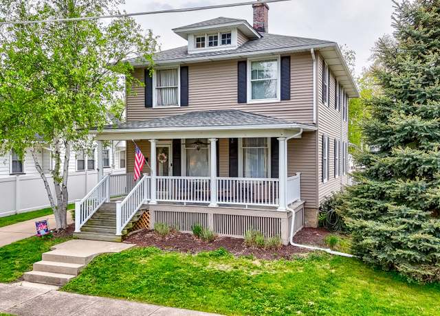 Property at 621 Marcy St, Ottawa, IL 61350, 4 beds, 2 baths