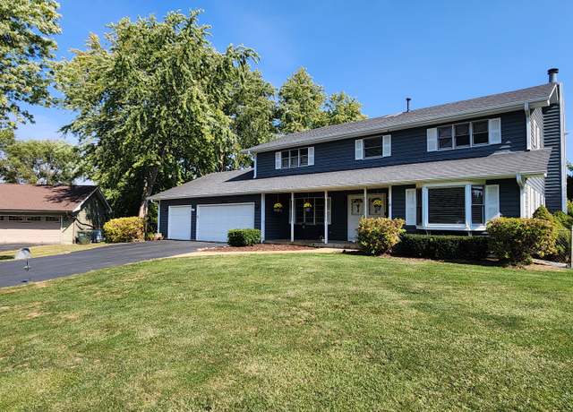 Property at 11131 Anvil Ct, Naperville, IL 60564, 5 beds, 3 baths