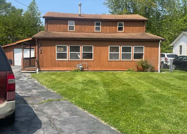 Property at 15046 Perry Ave, South Holland, IL 60473, 4 beds, 2 baths