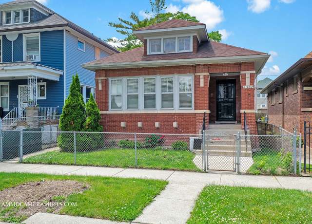 Property at 11402 S Calumet Ave, Chicago, IL 60628, 4 beds, 2 baths