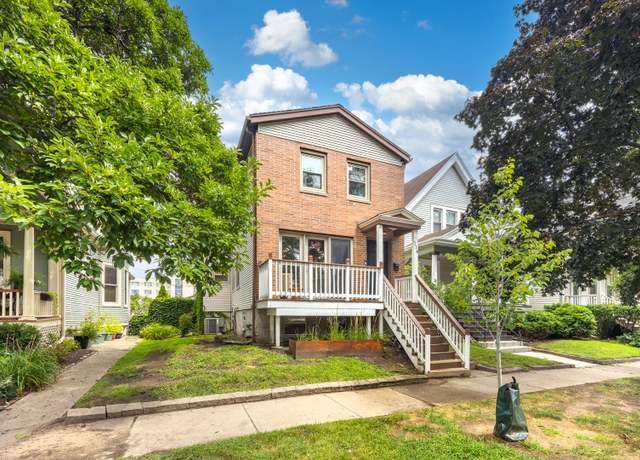 Property at 114 Elgin Ave, Forest Park, IL 60130, 2 beds, 2 baths