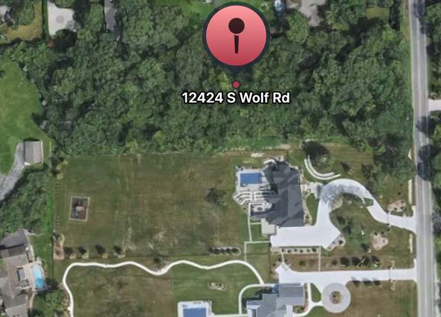 Property at Sign in for address, Palos Park, IL 60464