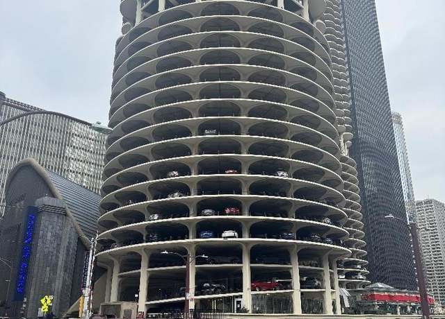 Property at 300 N State St #5303, Chicago, IL 60654, 1 bed, 1 bath