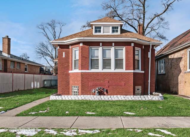 Property at 15720 Ashland Ave, Harvey, IL 60426, 2 beds, 2 baths