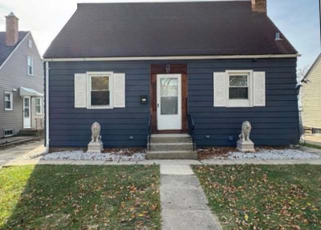 Property at 2710 Elder Ln, Franklin Park, IL 60131, 5 beds, 2 baths