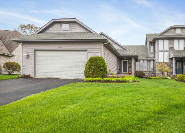 Property at 1212 Sanctuary Cir Unit 4B-R, Rockford, IL 61107, 3 beds, 3 baths