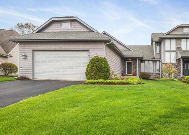 Property at 1212 Sanctuary Cir Unit 4B-R, Rockford, IL 61107, 3 beds, 3 baths