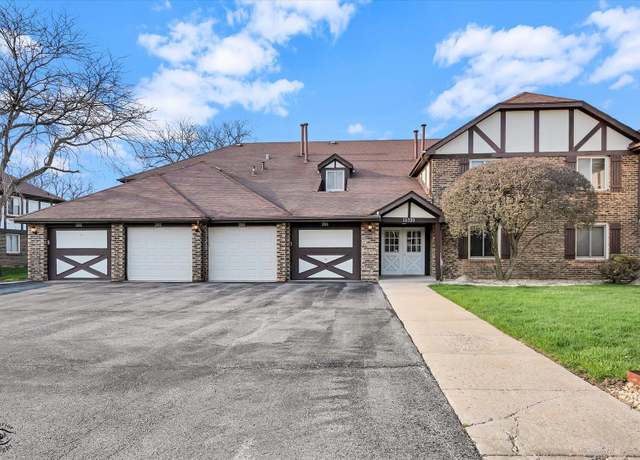 Property at 15720 Orlan Brook Dr #202, Orland Park, IL 60462, 2 beds, 2 baths