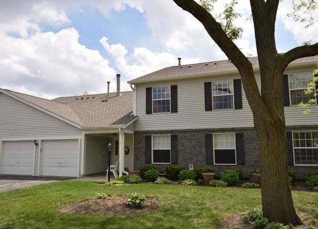 Property at 378 Wilmington Dr Unit B1, Bartlett, IL 60103, 2 beds, 2 baths