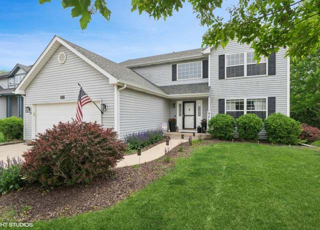Property at 3175 N Magnolia Ln, Wadsworth, IL 60083, 4 beds, 2.5 baths