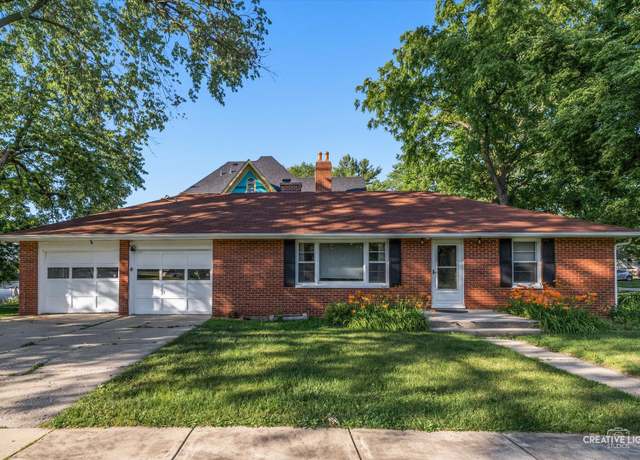 Property at 26 E Tyler St, Oswego, IL 60543, 2 beds, 1 bath