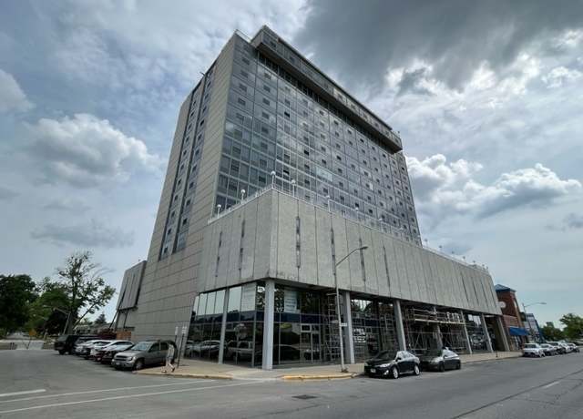 Property at 7234 W North Ave #1109, Elmwood Park, IL 60707, 1 bed, 1 bath