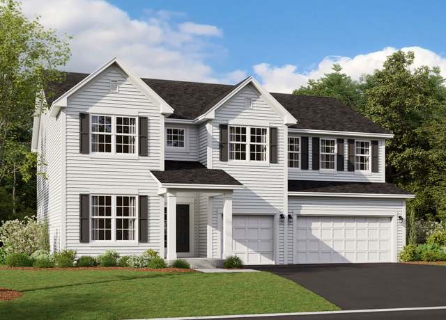Property at 10784 Saxony St, Huntley, IL 60142, 4 beds, 2.5 baths