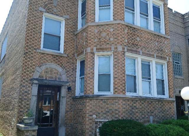 Property at 1643 E 86th Pl, Chicago, IL 60617, 6 beds, 2 baths