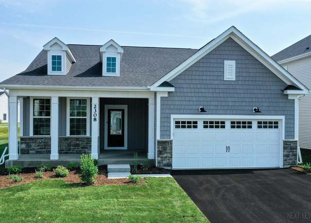 Property at 2308 Lawlor Ln, Naperville, IL 60564, 3 beds, 2 baths