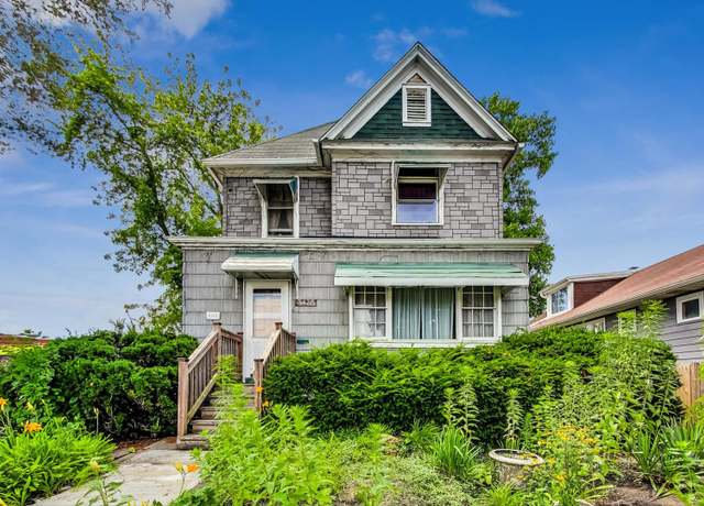 Property at 3428 East Ave, Berwyn, IL 60402, 5 beds, 2.5 baths