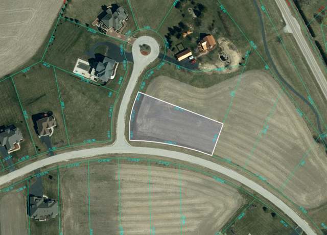 Property at 13405 Bennington Ct, Caledonia, IL 61011