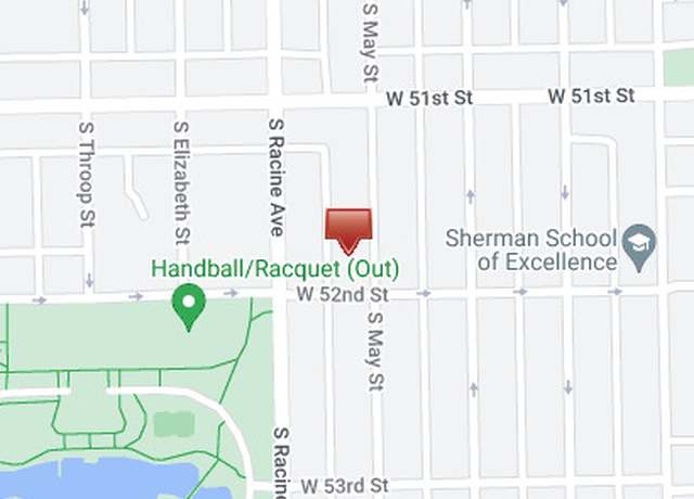 Property at 5148 S May St, Chicago, IL 60609