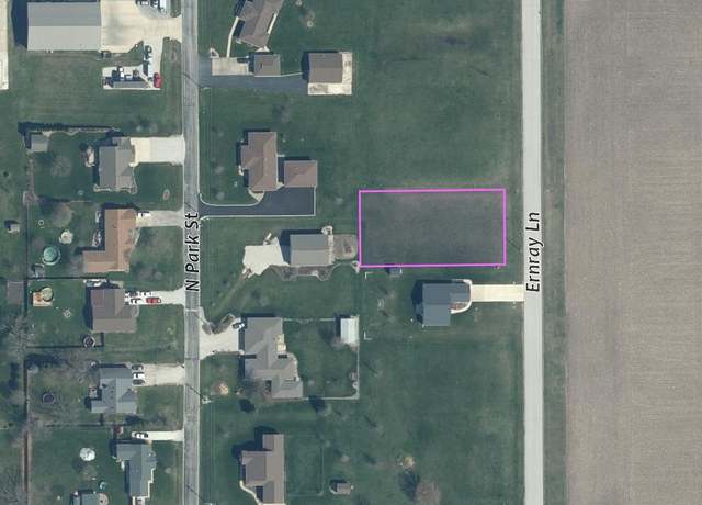 Property at 317 Ernray Ln, Gifford, IL 61847