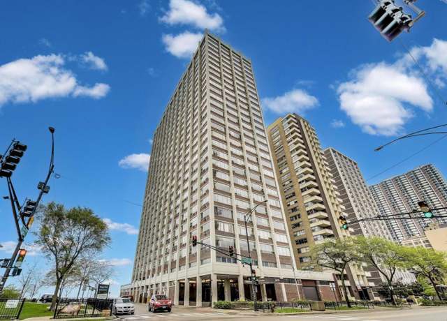 Property at 6171 N Sheridan Rd #1508, Chicago, IL 60660, 1 bath