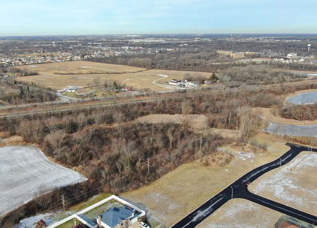Property at 22851 Farm Trace Dr, Richton Park, IL 60471