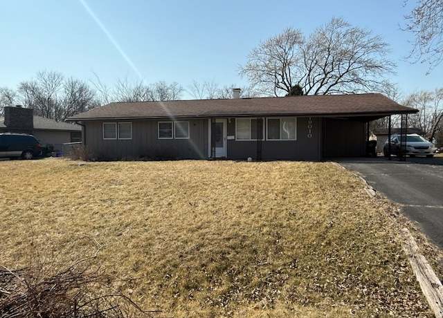 Property at 19010 Anthony Ave, Country Club Hills, IL 60478, 3 beds, 1.5 baths