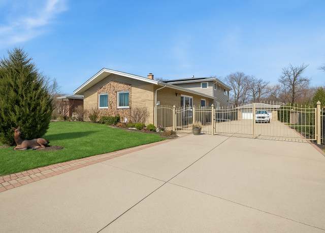 Property at 11256 W Grand Ave, Melrose Park, IL 60164, 3 beds, 2 baths