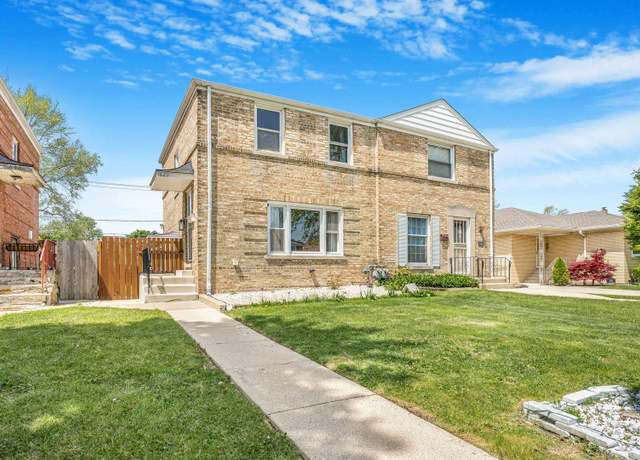 Property at 1620 Broadway St, Melrose Park, IL 60160, 2 beds, 2 baths