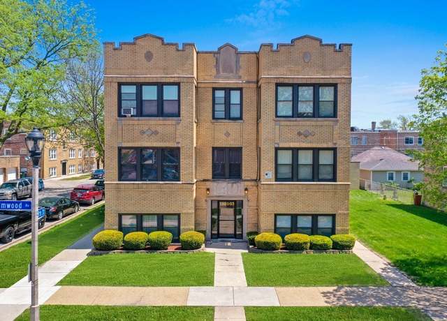 Property at 6418 18th St #7, Berwyn, IL 60402, 1 bed, 1 bath