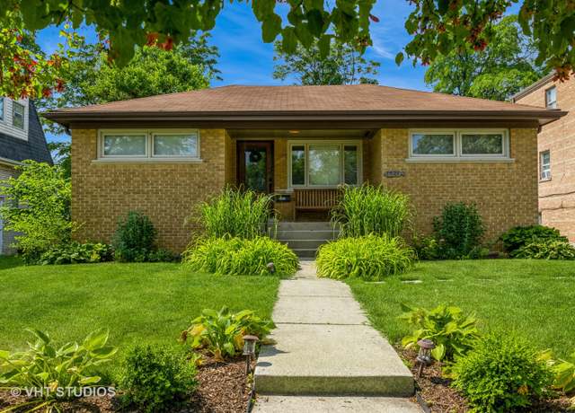 Property at Sign in for address, Homewood, IL 60430, 5 beds, 3 baths