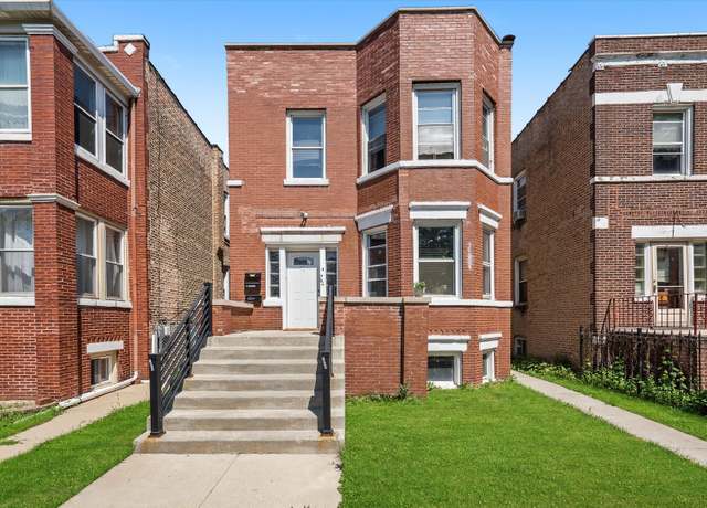 Property at 1911 S 49th Ave, Cicero, IL 60804, 4 beds, 2.5 baths