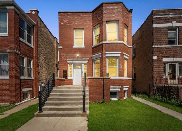 Property at 1911 S 49th Ave, Cicero, IL 60804, 4 beds, 2.5 baths