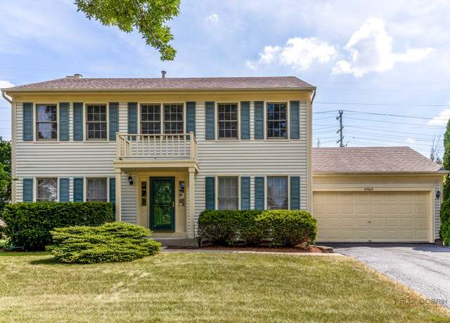 Property at 6965 Bentley Dr, Gurnee, IL 60031, 4 beds, 2.5 baths