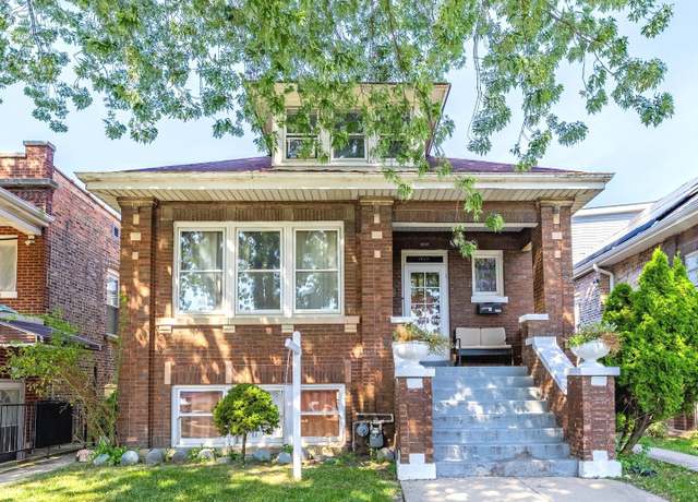 Property at 1912 S 60th Ct, Cicero, IL 60804, 4 beds, 1.5 baths