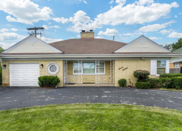 Property at 1116 S Cumberland Ave, Park Ridge, IL 60068, 3 beds, 2 baths