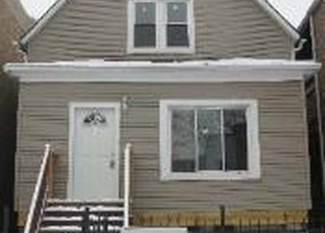 Property at 421 S Kilbourn Ave, Chicago, IL 60624, 4 beds, 2 baths