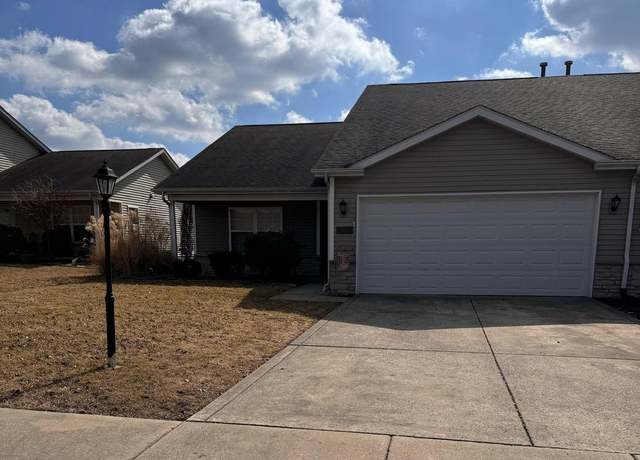 Property at 3777 W 70th Pl, Merrillville, IN 46410, 3 beds, 2 baths