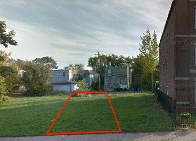 Property at 3131 W Polk St, Chicago, IL 60612
